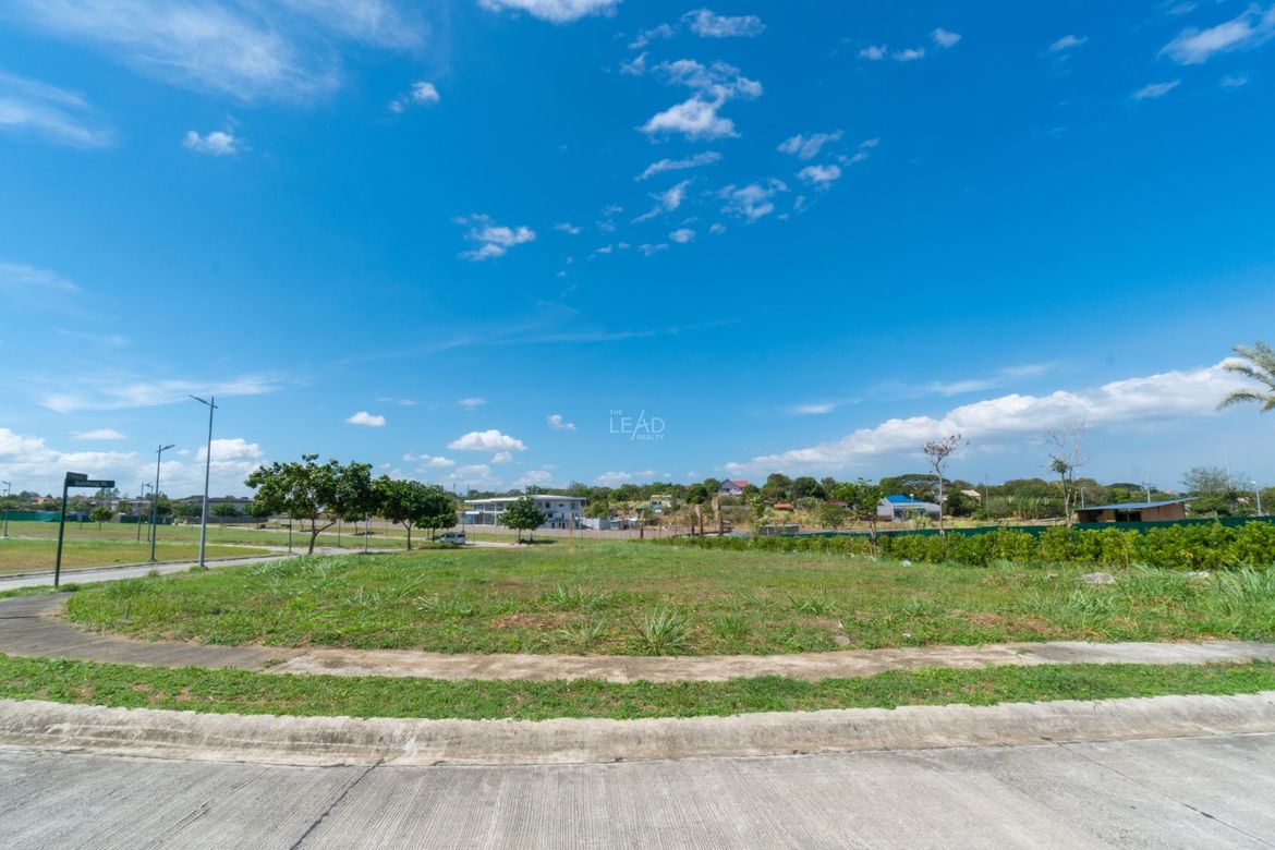 Land for Sale in Asia Enclaves, Alabang, Muntinlupa, Metro Manila – photo 3