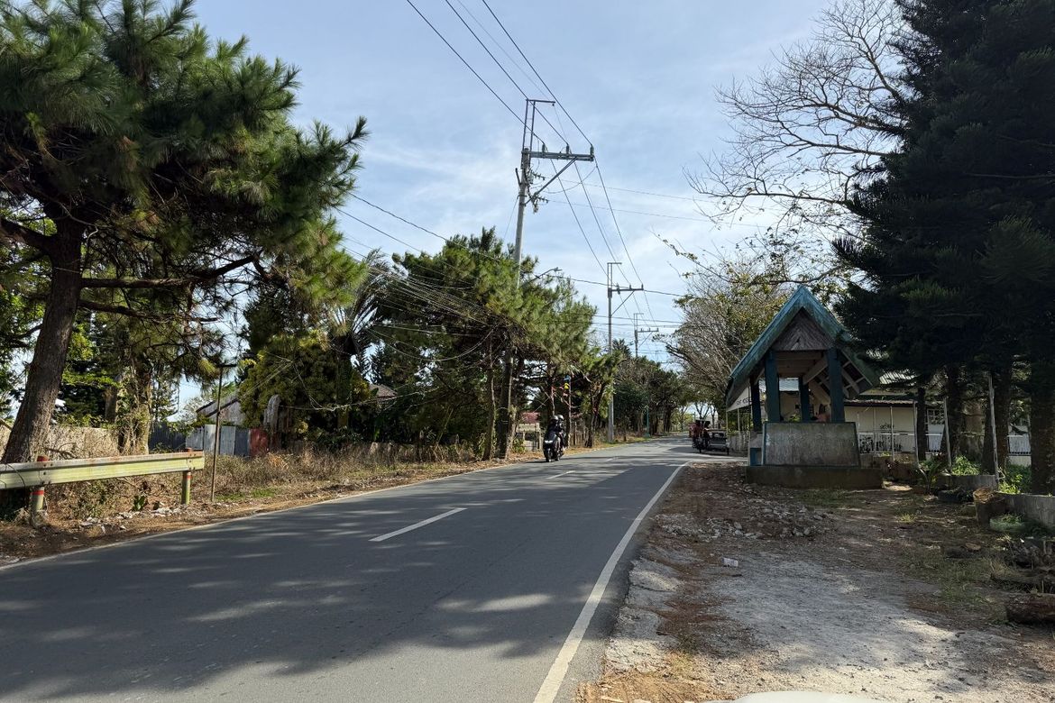 Land for Sale in Asisan, Tagaytay, Cavite – photo 2