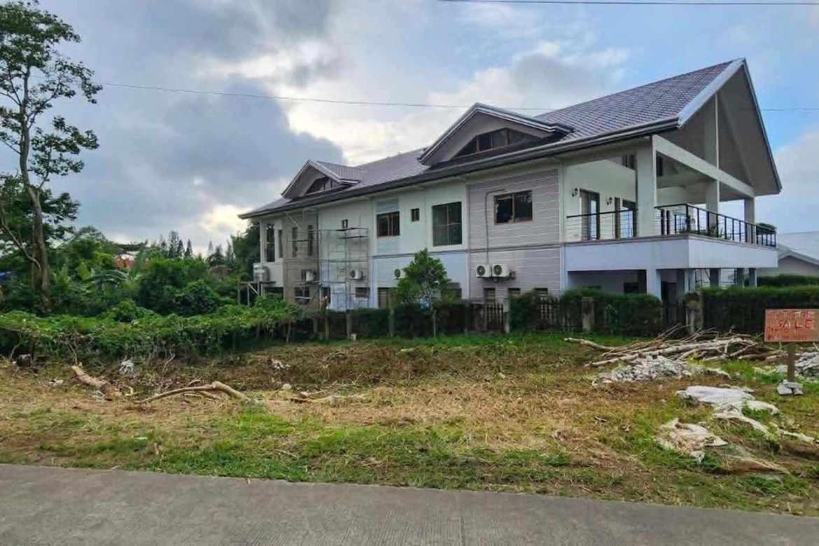 Land for Sale in Asisan, Tagaytay, Cavite – photo 2