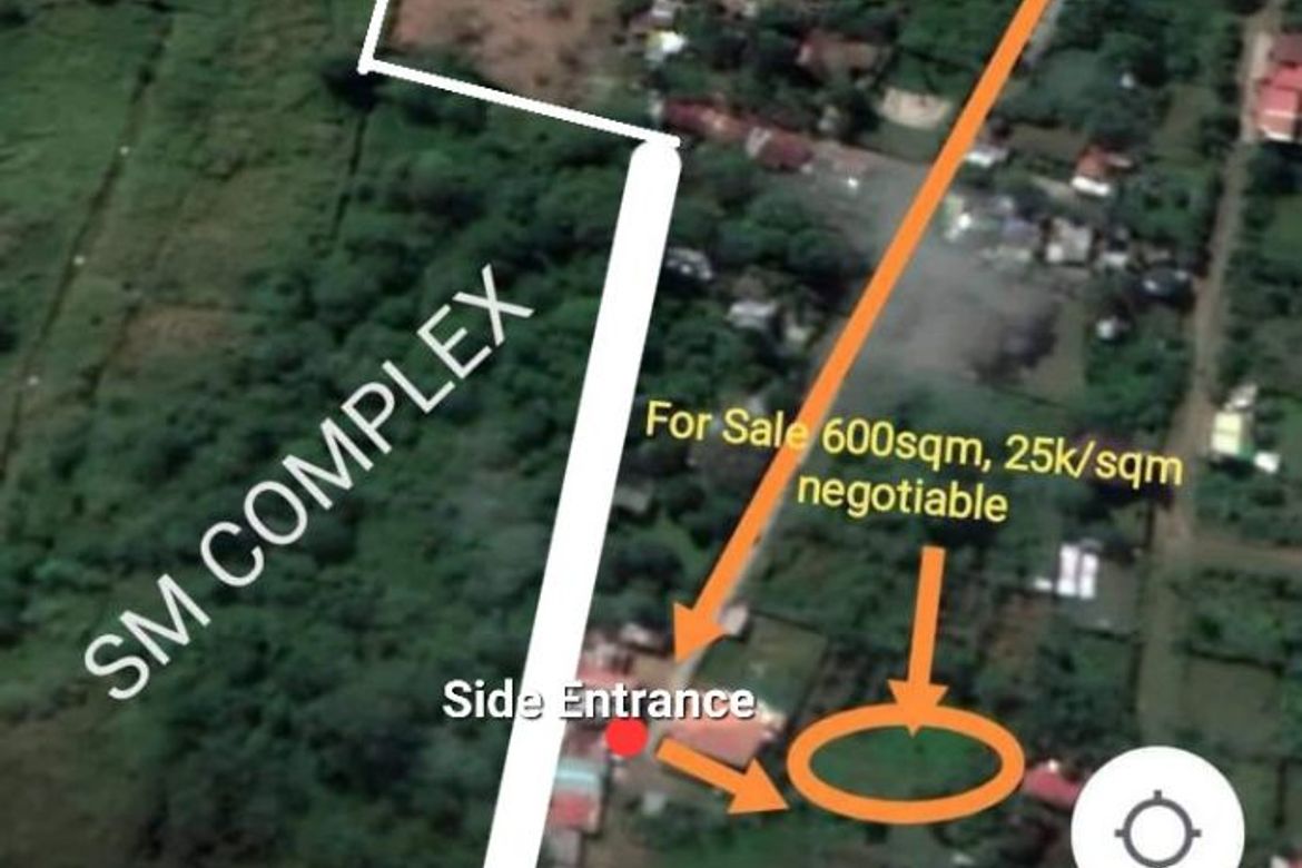 Land for Sale in Asisan, Tagaytay, Cavite – photo 4