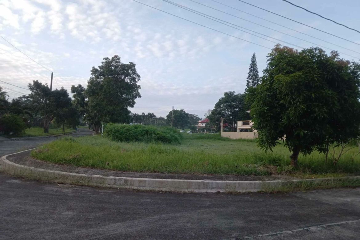 Land for Sale in Asisan, Tagaytay, Cavite