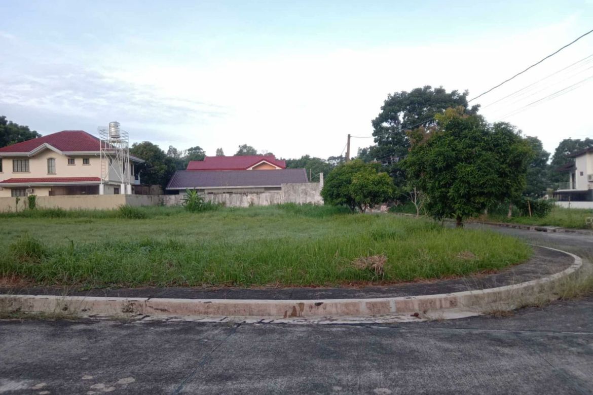 Land for Sale in Asisan, Tagaytay, Cavite – photo 2