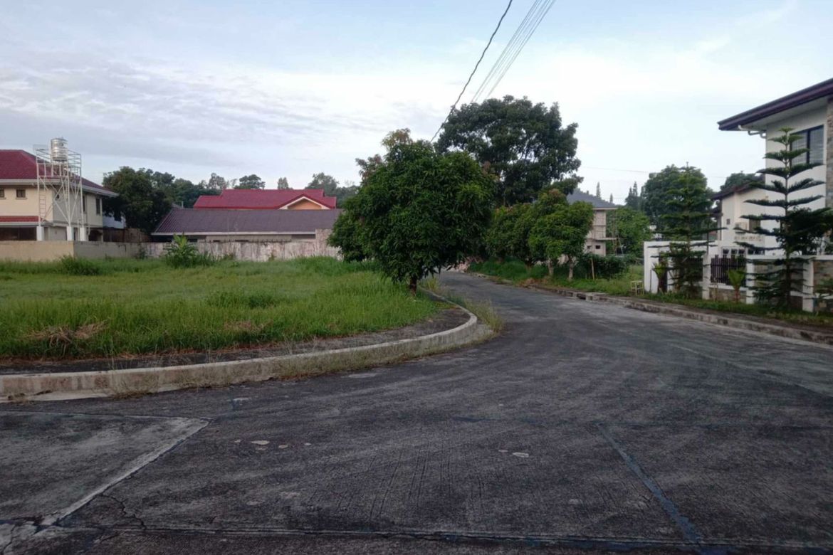 Land for Sale in Asisan, Tagaytay, Cavite – photo 3