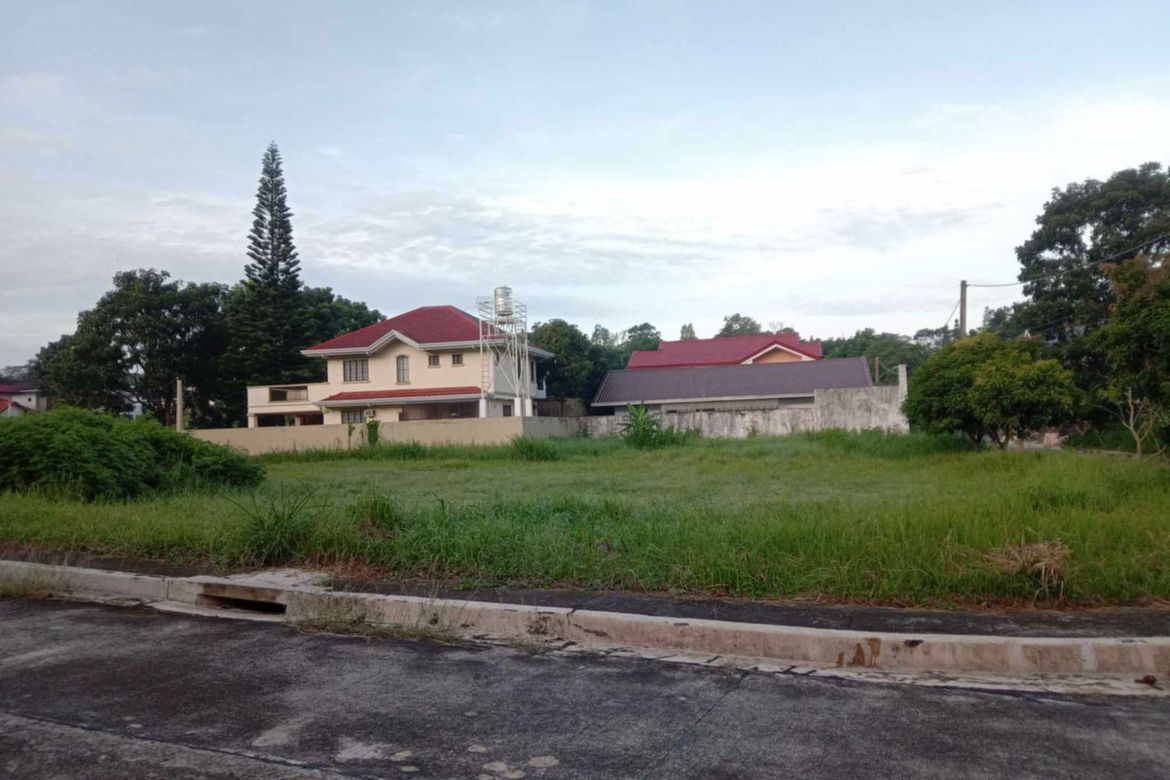 Land for Sale in Asisan, Tagaytay, Cavite – photo 5