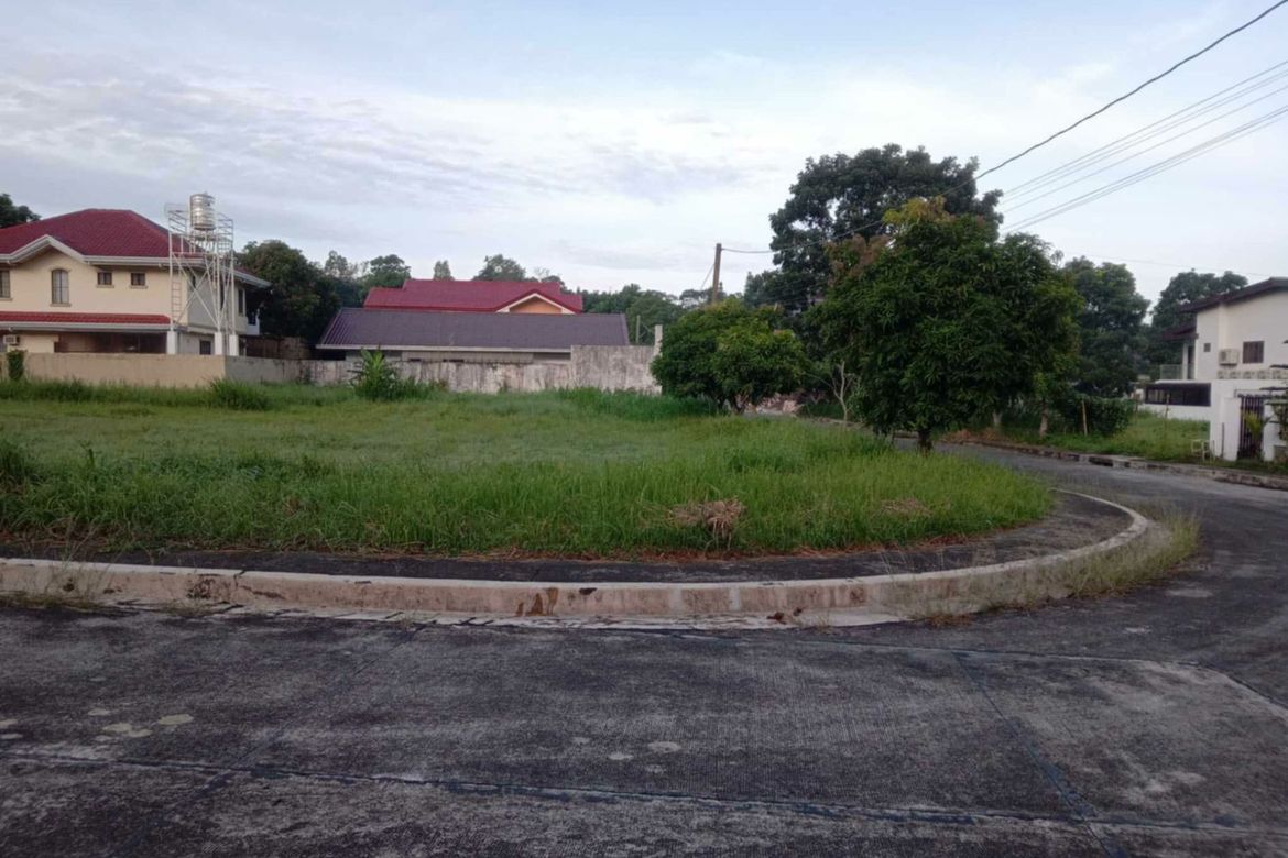 Land for Sale in Asisan, Tagaytay, Cavite – photo 6