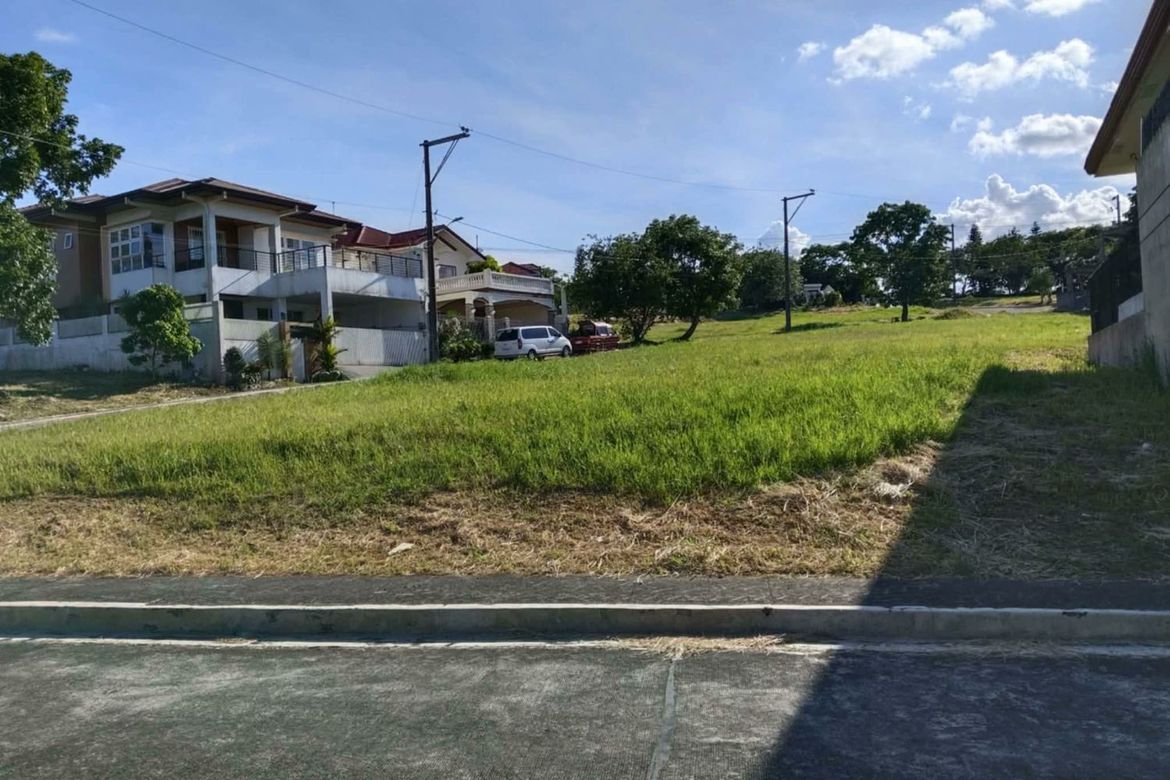 Land for Sale in Asisan, Tagaytay, Cavite – photo 4