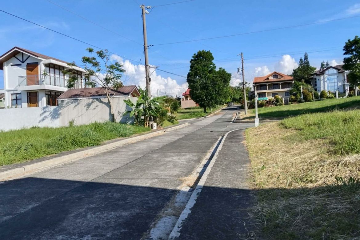 Land for Sale in Asisan, Tagaytay, Cavite – photo 5