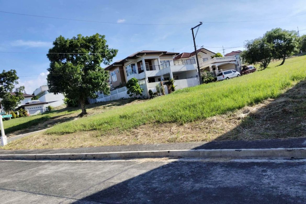 Land for Sale in Asisan, Tagaytay, Cavite – photo 8