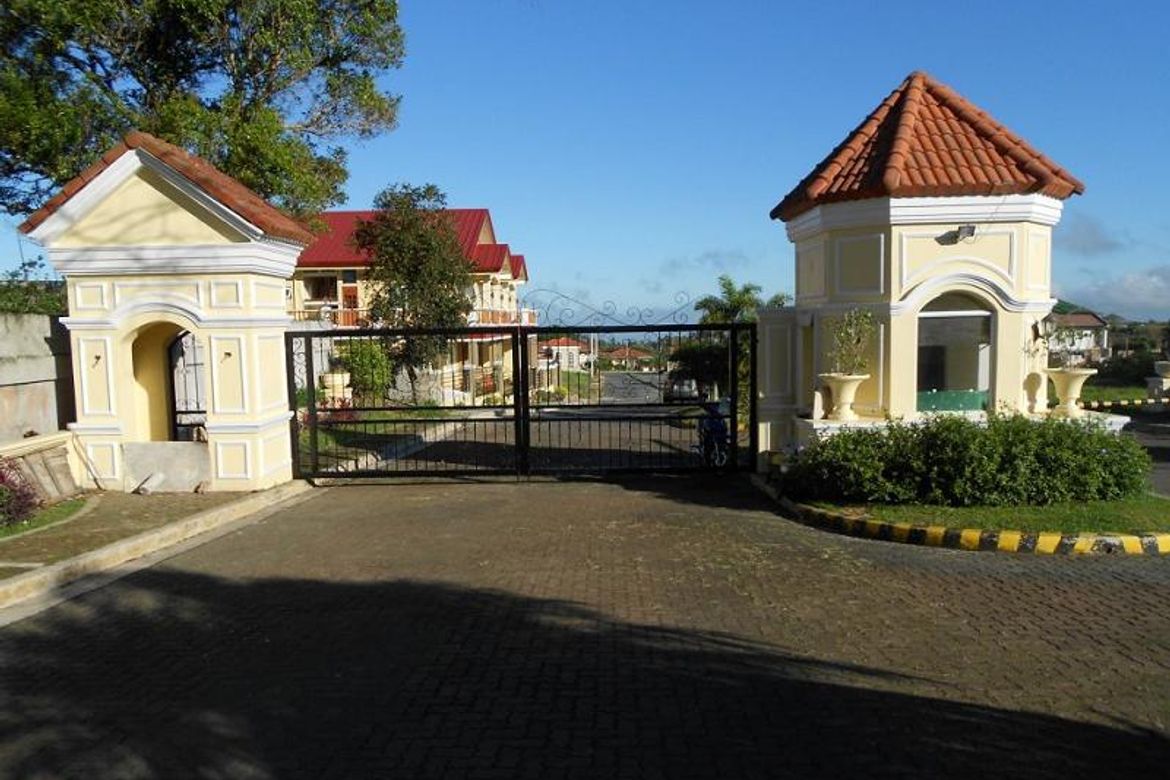 Land for Sale in Asisan, Tagaytay, Cavite