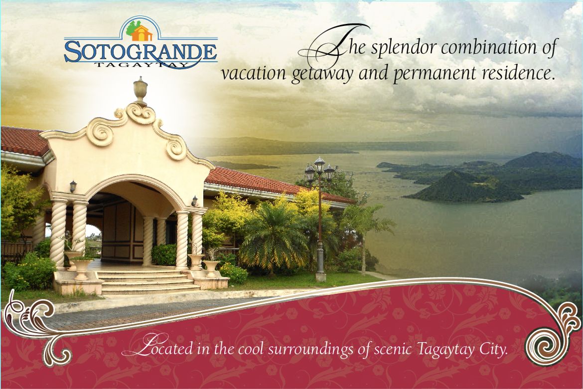 Land for Sale in Asisan, Tagaytay, Cavite – photo 2
