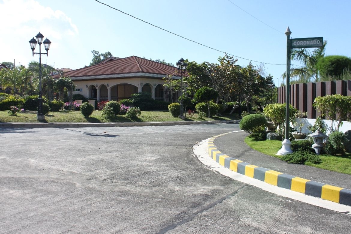 Land for Sale in Asisan, Tagaytay, Cavite – photo 4