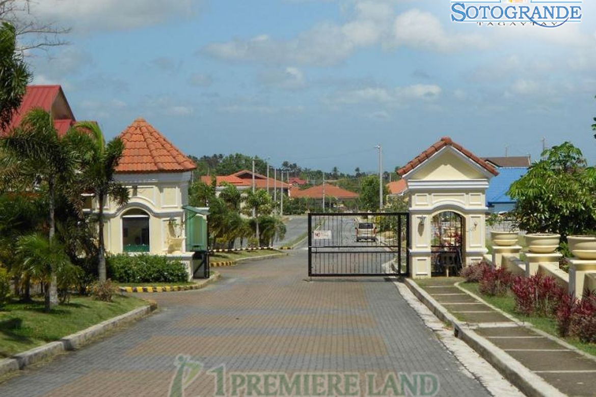 Land for Sale in Asisan, Tagaytay, Cavite – photo 8
