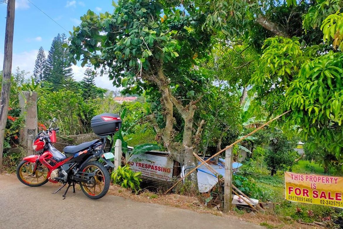 Land for Sale in Asisan, Tagaytay, Cavite – photo 2