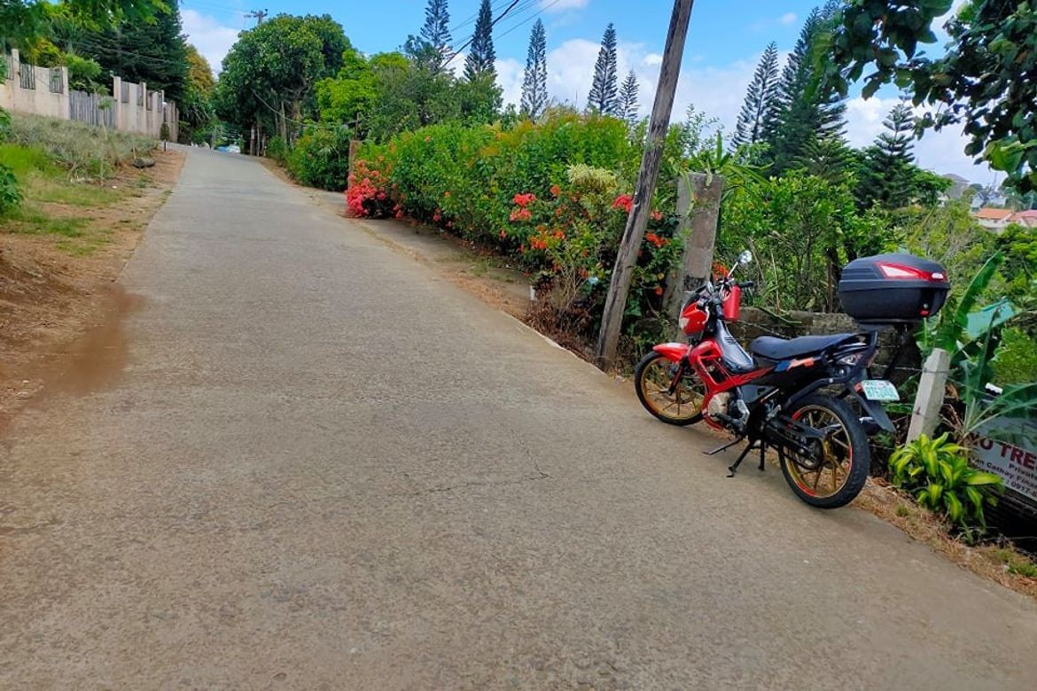 Land for Sale in Asisan, Tagaytay, Cavite – photo 5