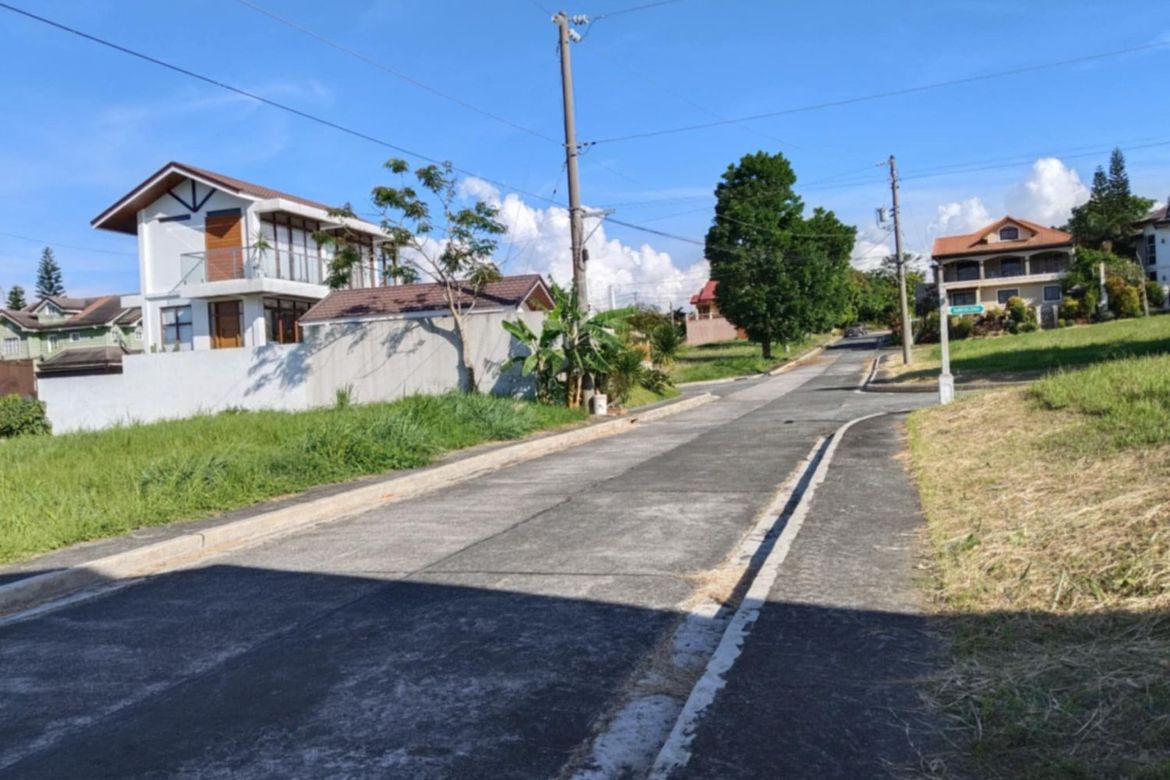 Land for Sale in Asisan, Tagaytay, Cavite – photo 3
