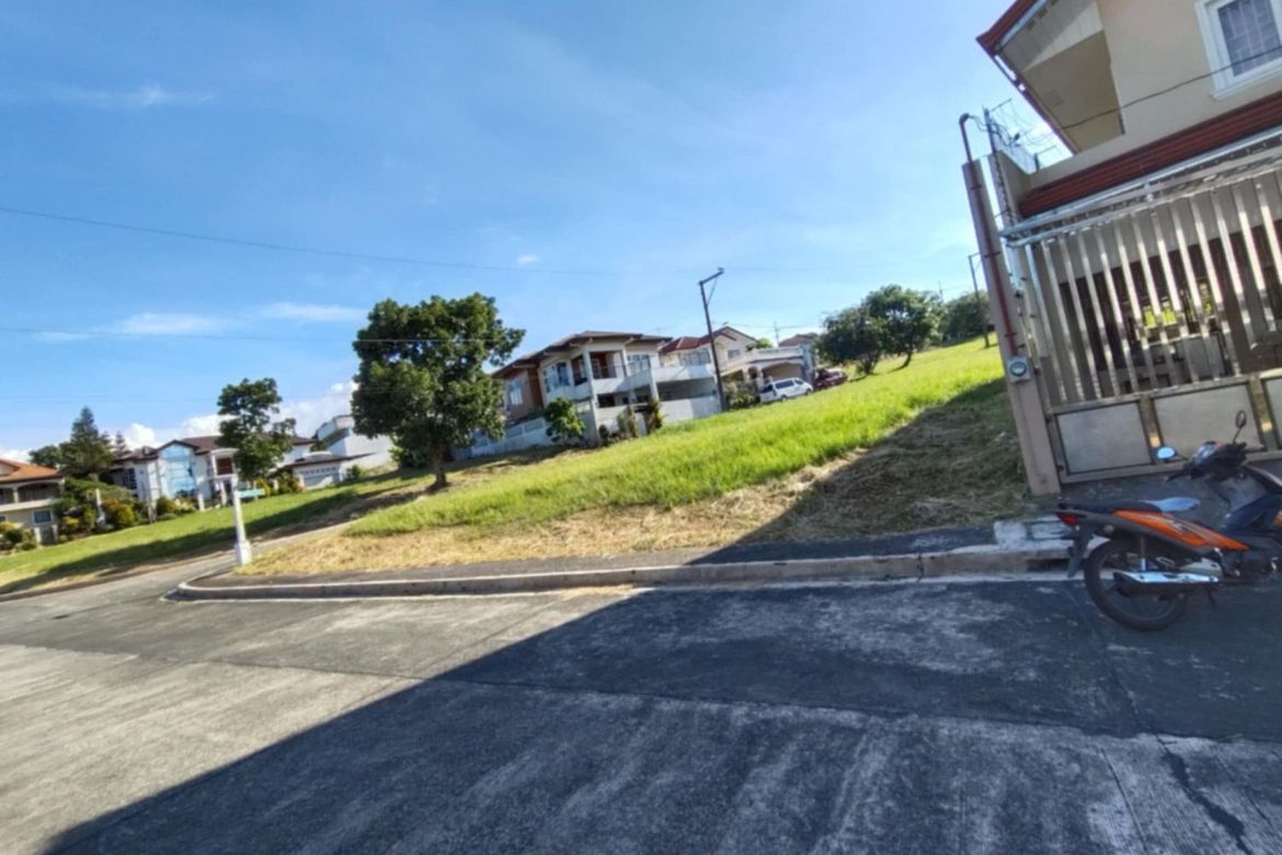 Land for Sale in Asisan, Tagaytay, Cavite – photo 4