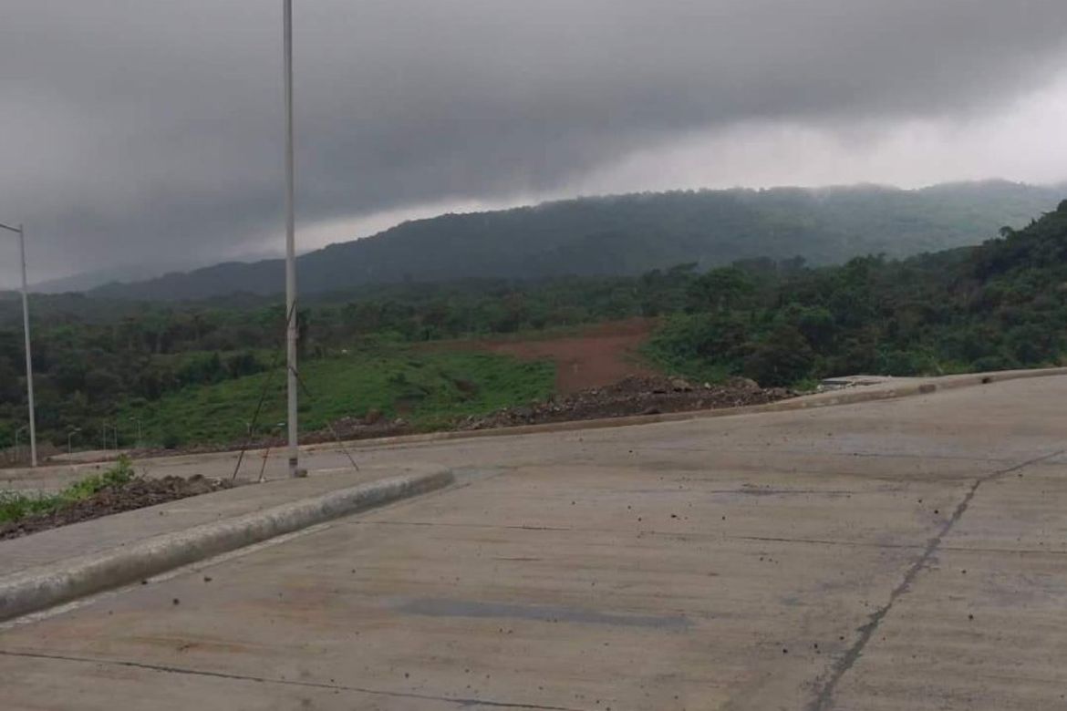 Land for Sale in Atilano L. Ricardo, Bagac, Bataan – photo 3