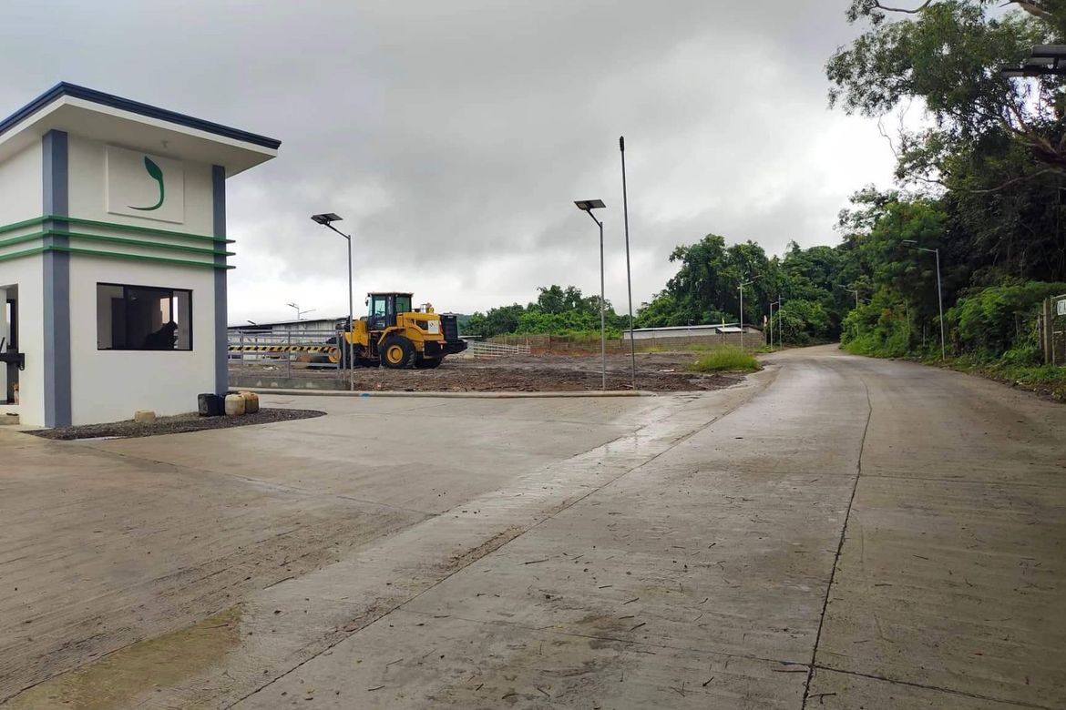 Land for Sale in Atilano L. Ricardo, Bagac, Bataan – photo 2