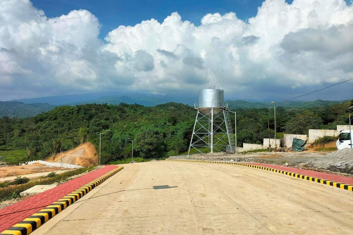 Land for Sale in Atilano L. Ricardo, Bagac, Bataan – photo 2
