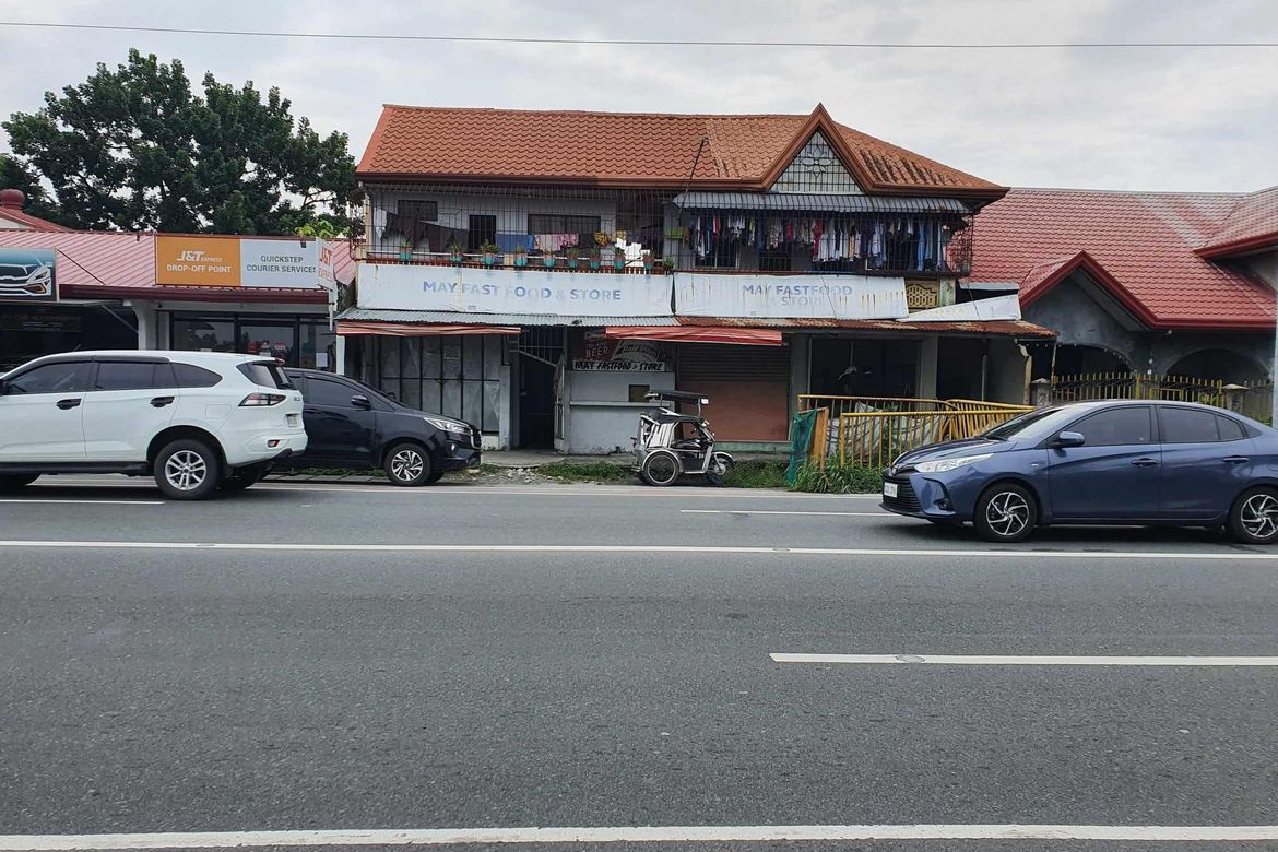 Land for Sale in Atlu-Bola, Mabalacat, Pampanga