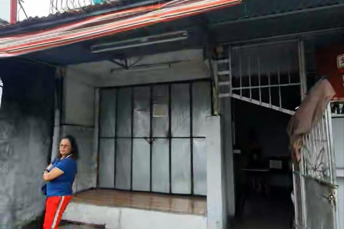 Land for Sale in Atlu-Bola, Mabalacat, Pampanga – photo 3