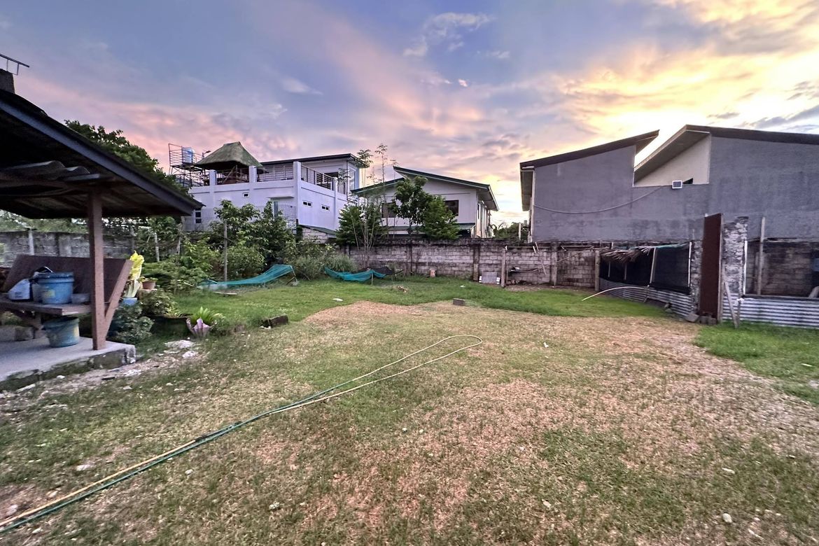 Land for Sale in Atlu-Bola, Mabalacat, Pampanga – photo 3