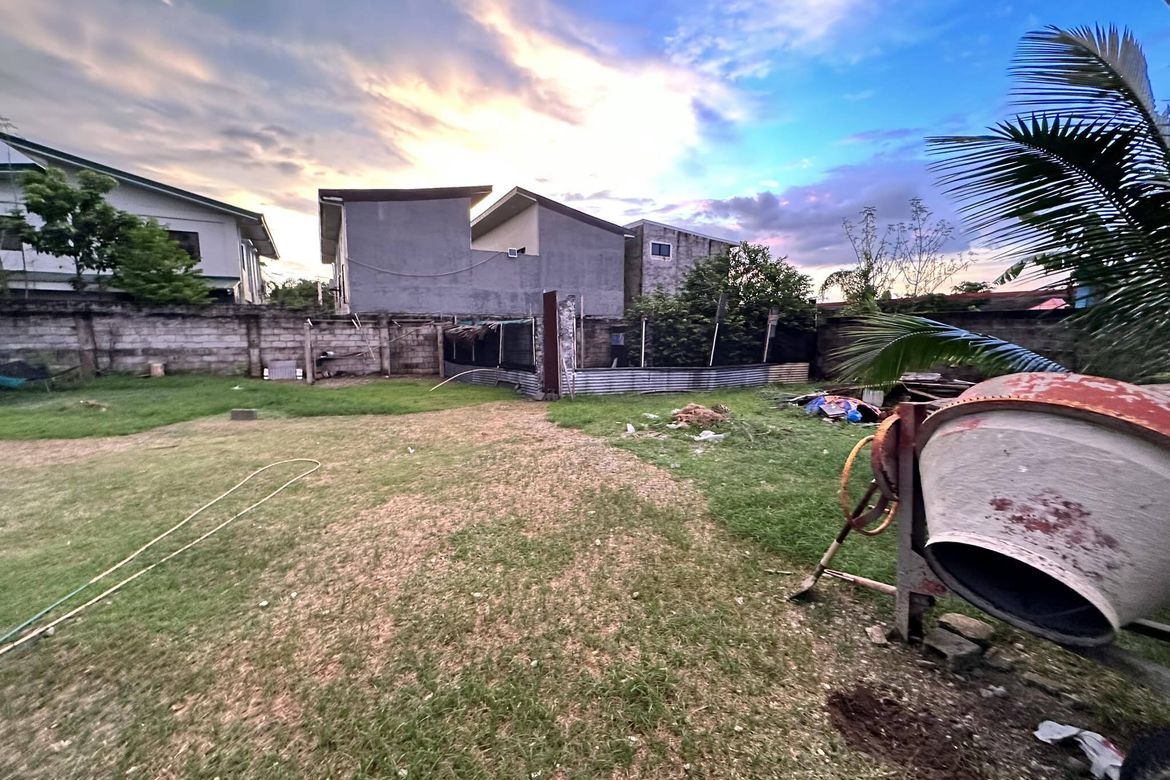 Land for Sale in Atlu-Bola, Mabalacat, Pampanga – photo 4