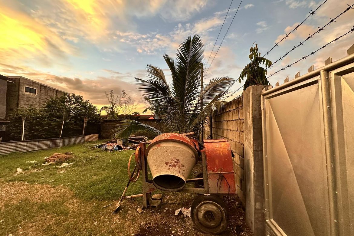 Land for Sale in Atlu-Bola, Mabalacat, Pampanga – photo 6