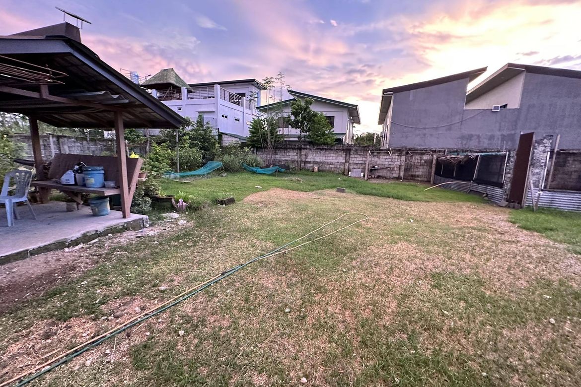 Land for Sale in Atlu-Bola, Mabalacat, Pampanga – photo 7