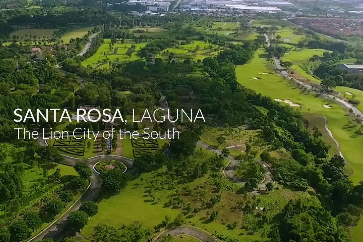 Land for Sale in Augusta, Don Jose, Santa Rosa, Laguna
