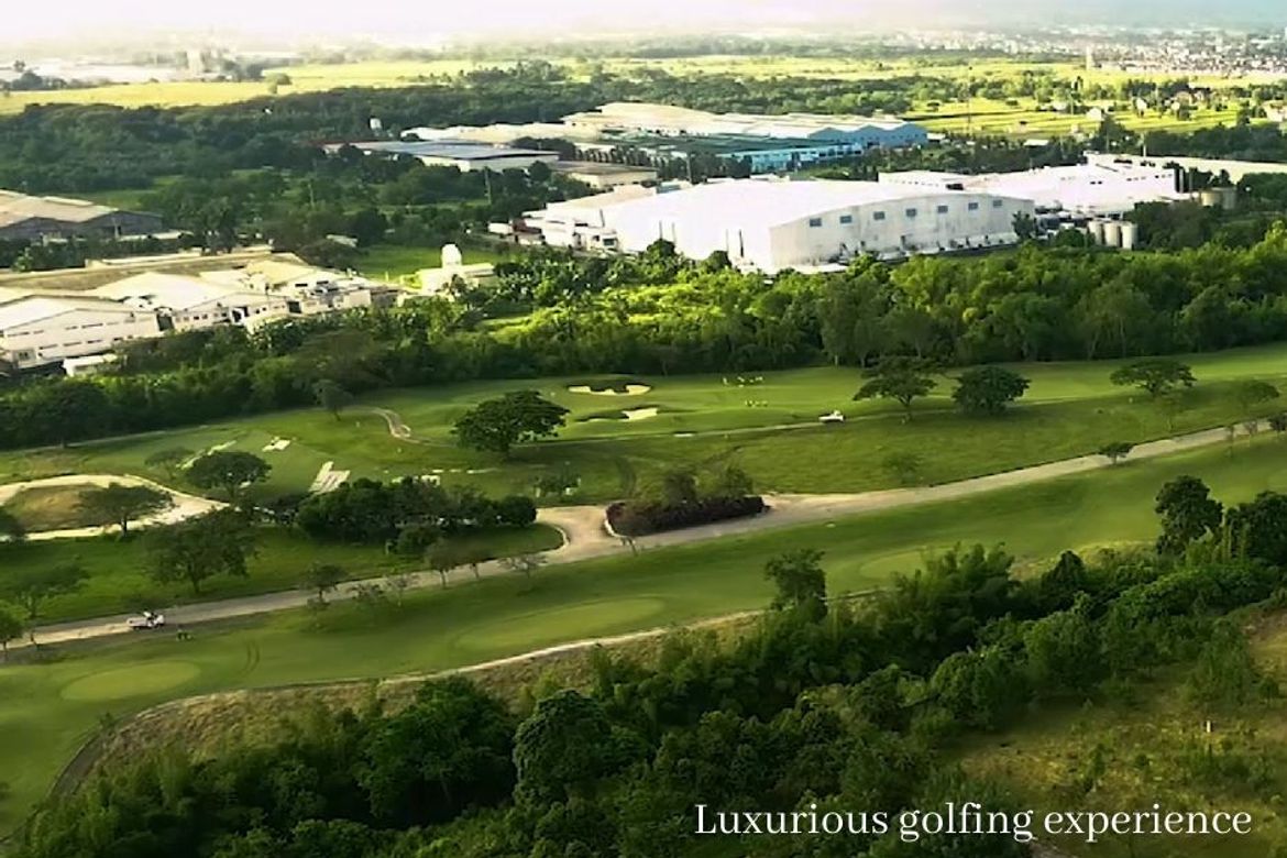 Land for Sale in Augusta, Don Jose, Santa Rosa, Laguna – photo 2