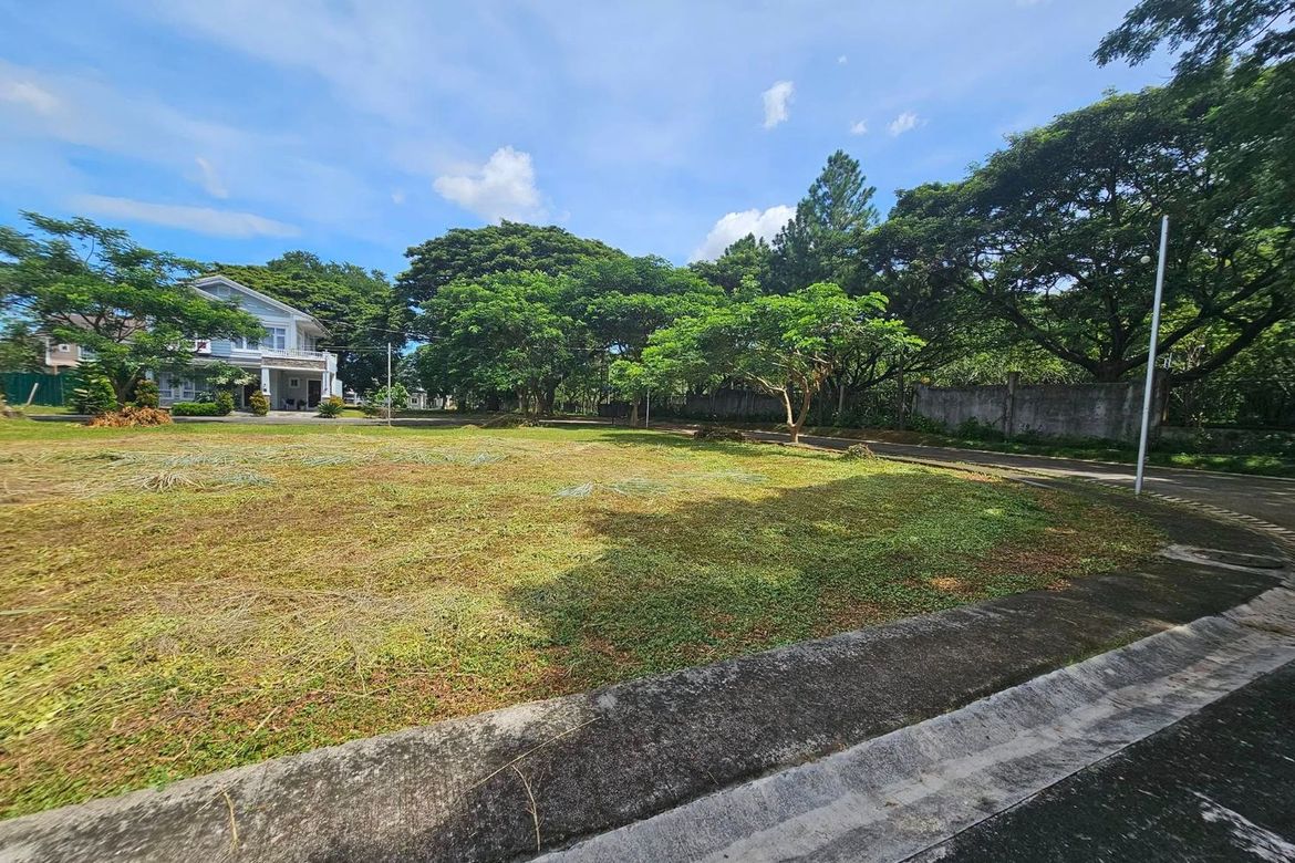 Land for Sale in Augusta, Don Jose, Santa Rosa, Laguna – photo 2