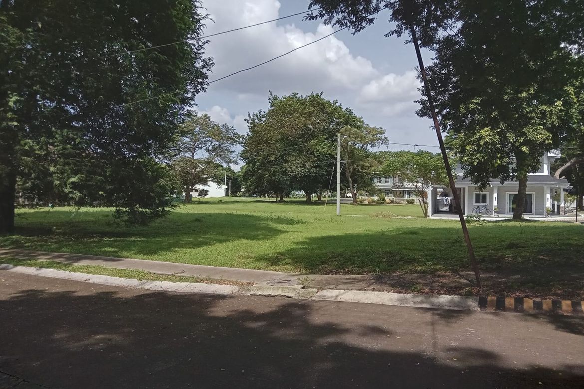 Land for Sale in Augusta, Don Jose, Santa Rosa, Laguna – photo 2