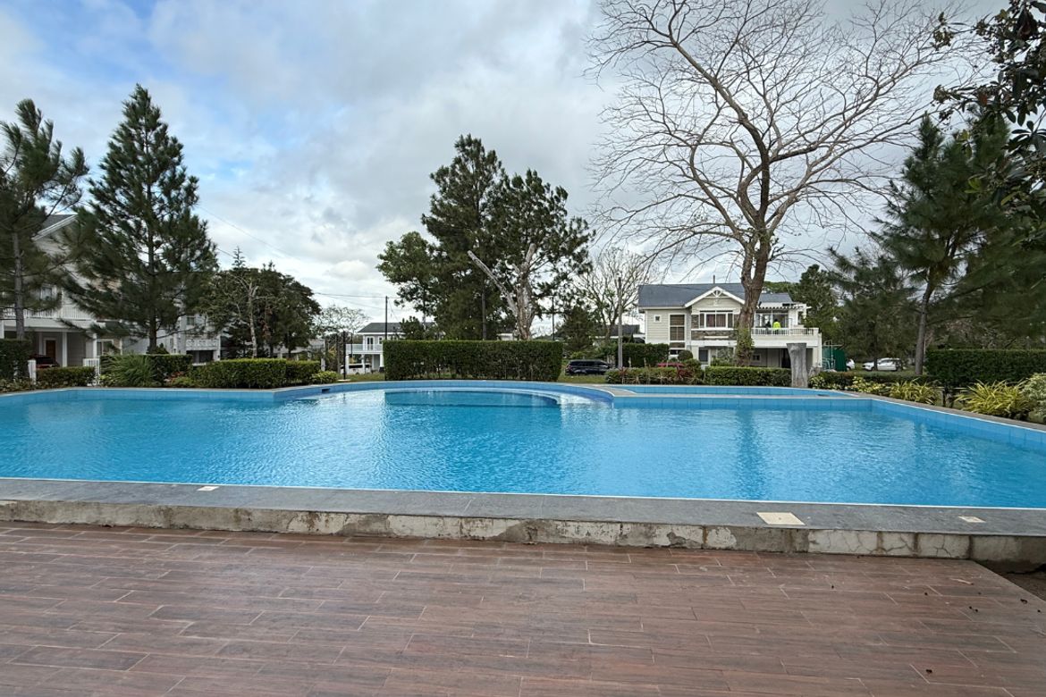 Land for Sale in Augusta, Don Jose, Santa Rosa, Laguna – photo 2