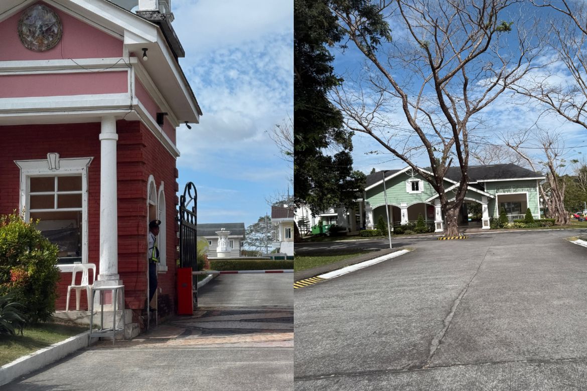 Land for Sale in Augusta, Don Jose, Santa Rosa, Laguna – photo 6