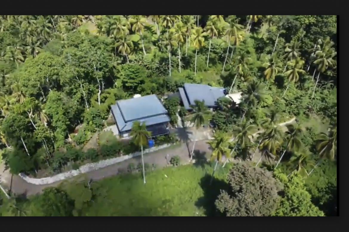 Land for Sale in Aumbay, Samal, Davao del Norte