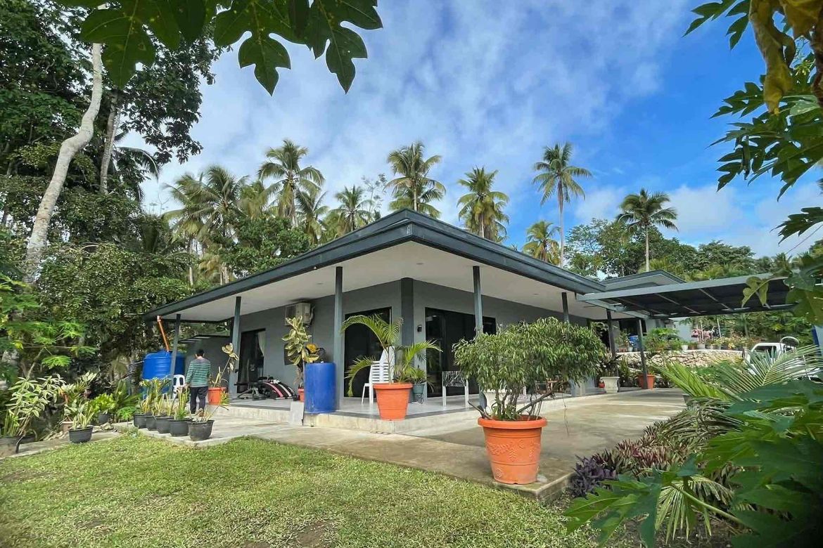 Land for Sale in Aumbay, Samal, Davao del Norte – photo 2