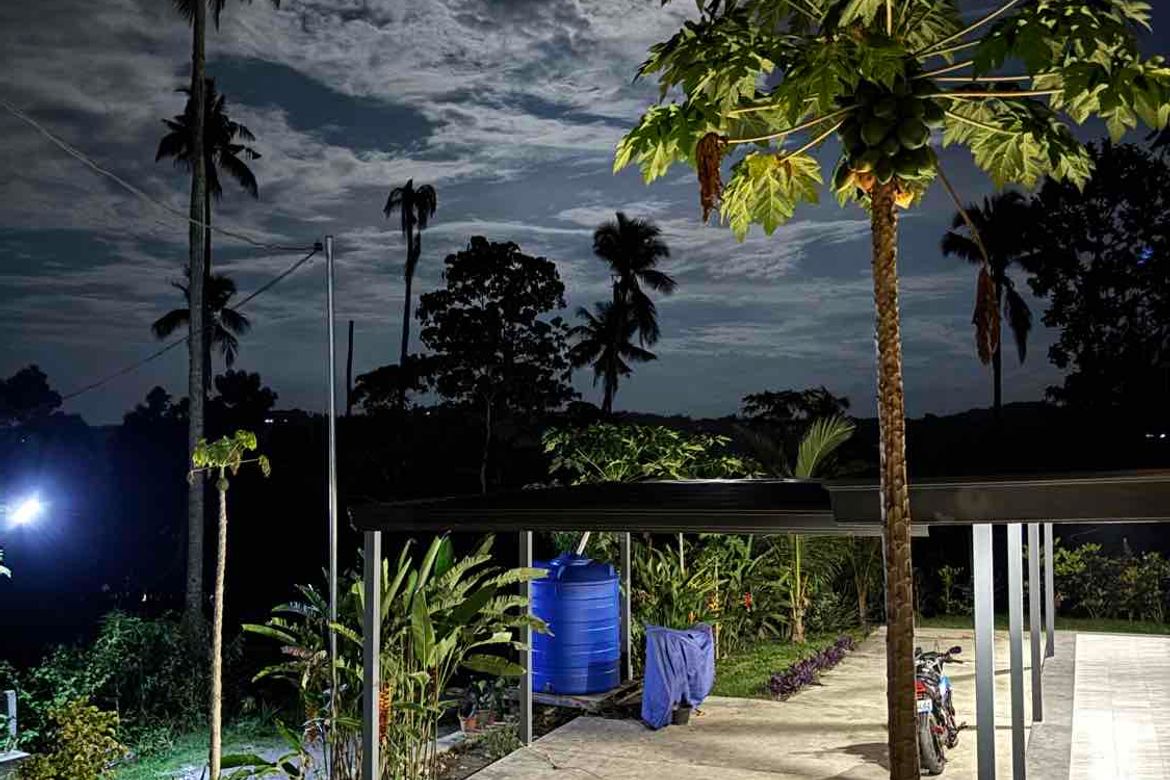 Land for Sale in Aumbay, Samal, Davao del Norte – photo 4
