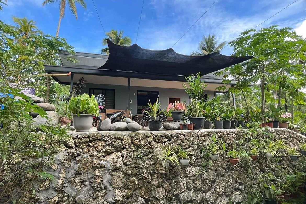 Land for Sale in Aumbay, Samal, Davao del Norte – photo 8
