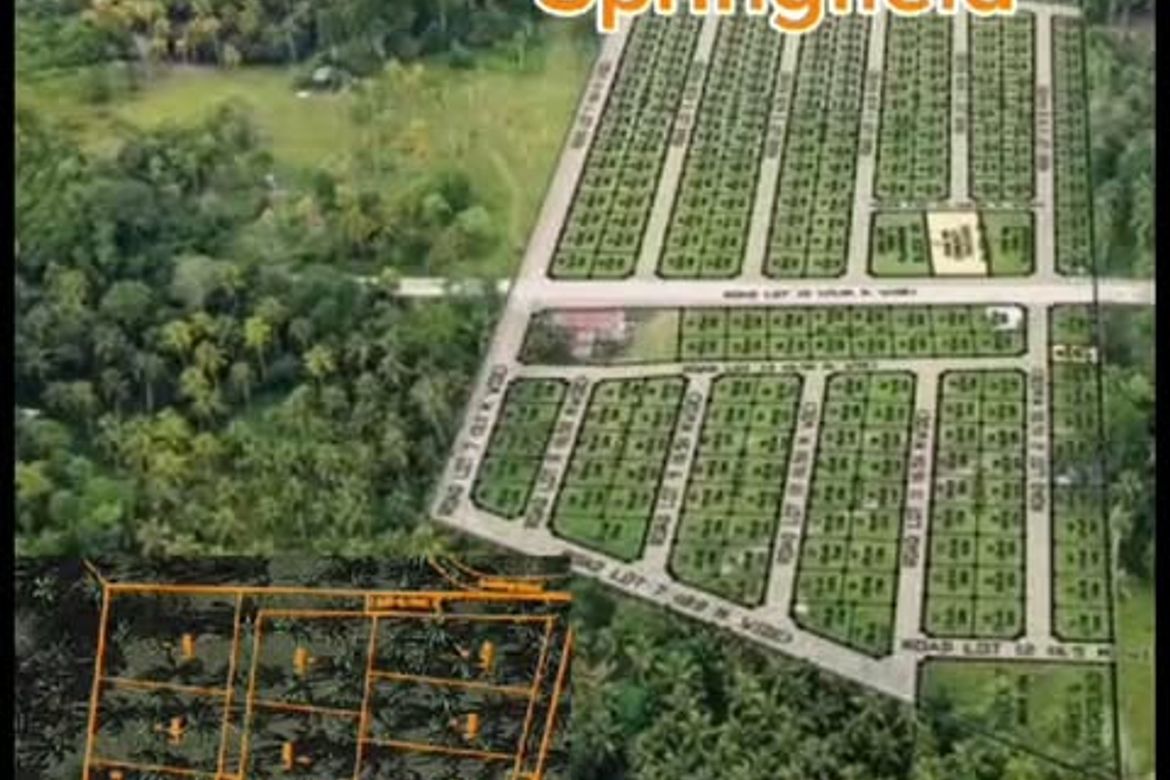 Land for Sale in Aumbay, Samal, Davao del Norte