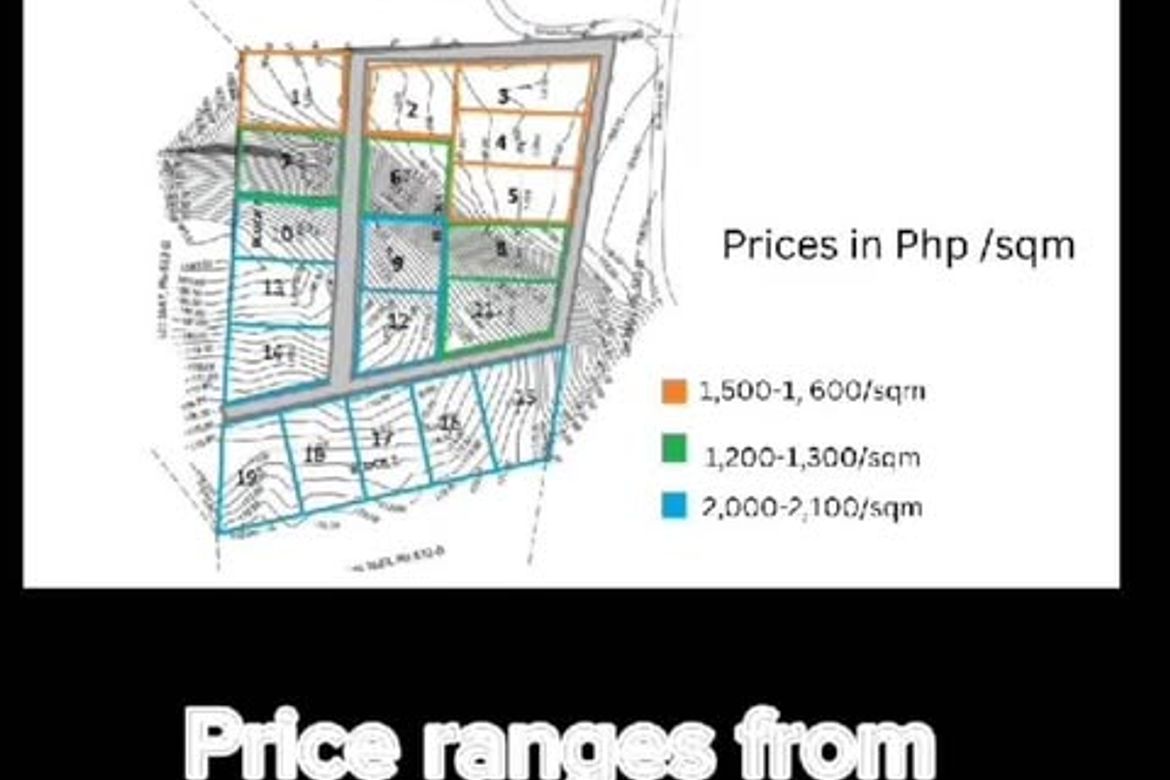Land for Sale in Aumbay, Samal, Davao del Norte – photo 5