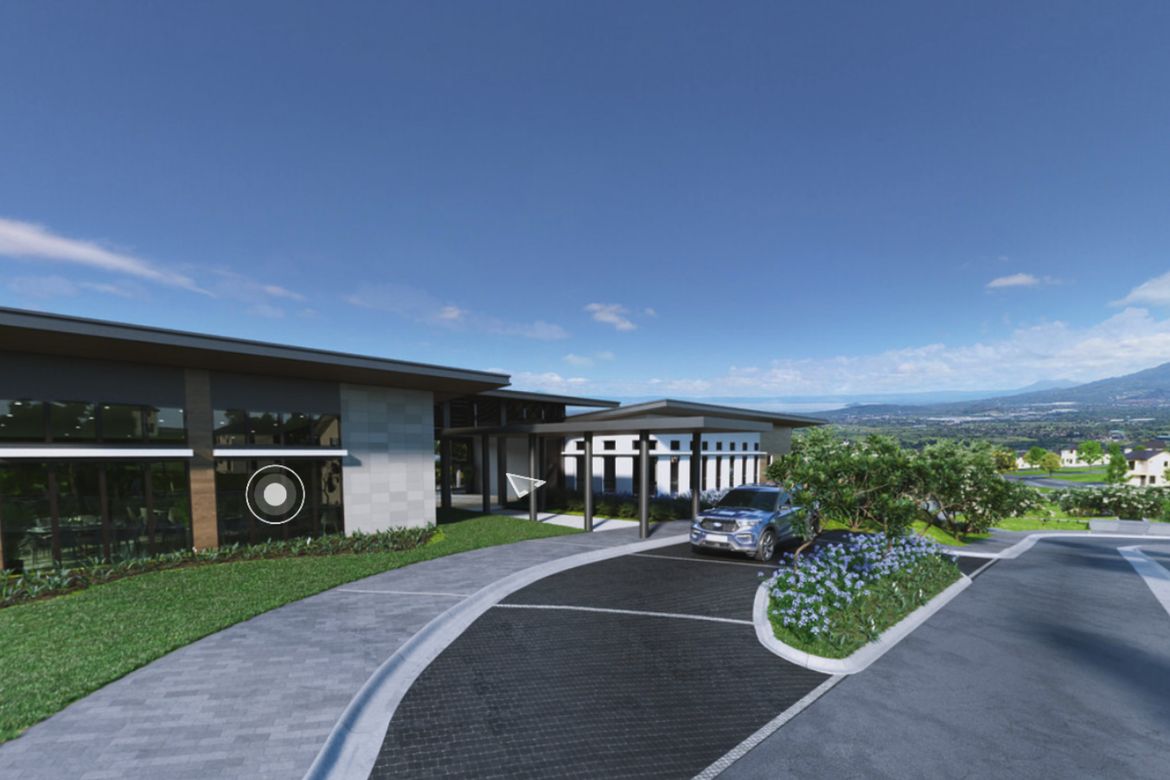 Land for Sale in Averdeen Estates NUVALI, Laguerta, Calamba, Laguna – photo 5
