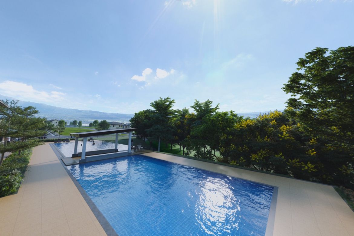 Land for Sale in Averdeen Estates NUVALI, Laguerta, Calamba, Laguna – photo 5