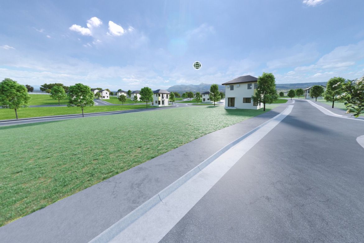 Land for Sale in Averdeen Estates NUVALI, Laguerta, Calamba, Laguna – photo 7