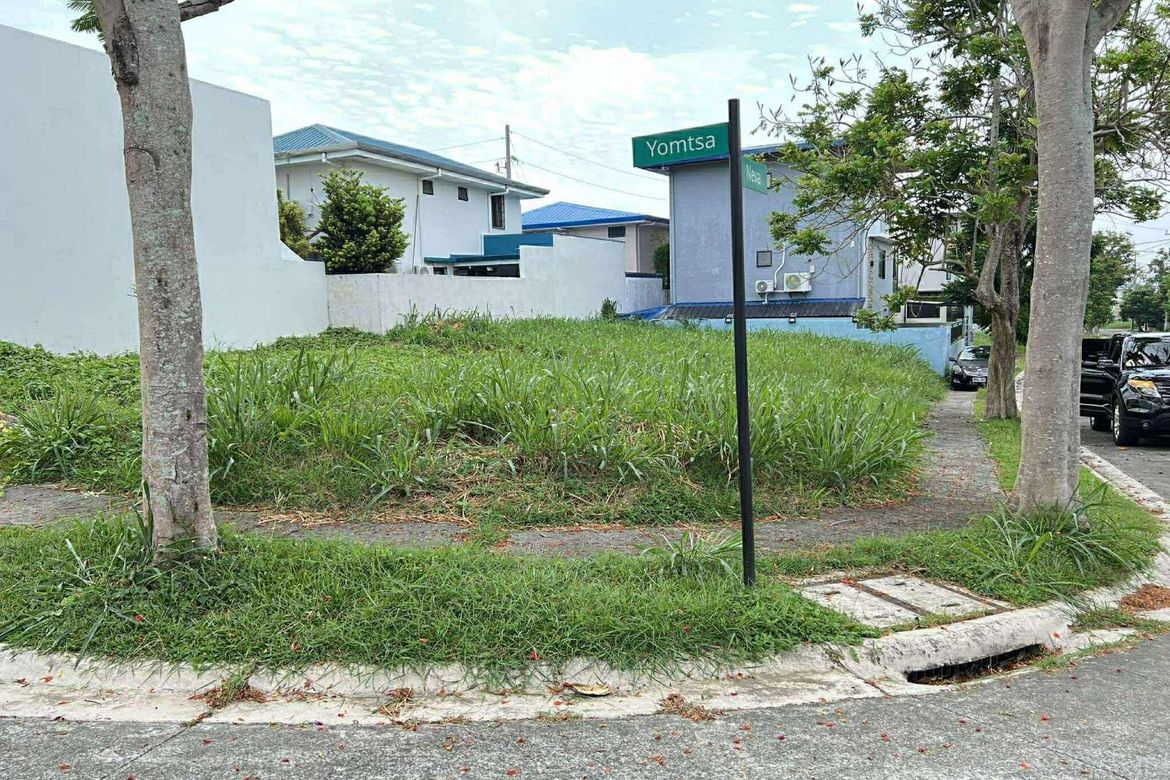 Land for Sale in Avida Parkway Settings Nuvali, Canlubang, Calamba, Laguna – photo 3