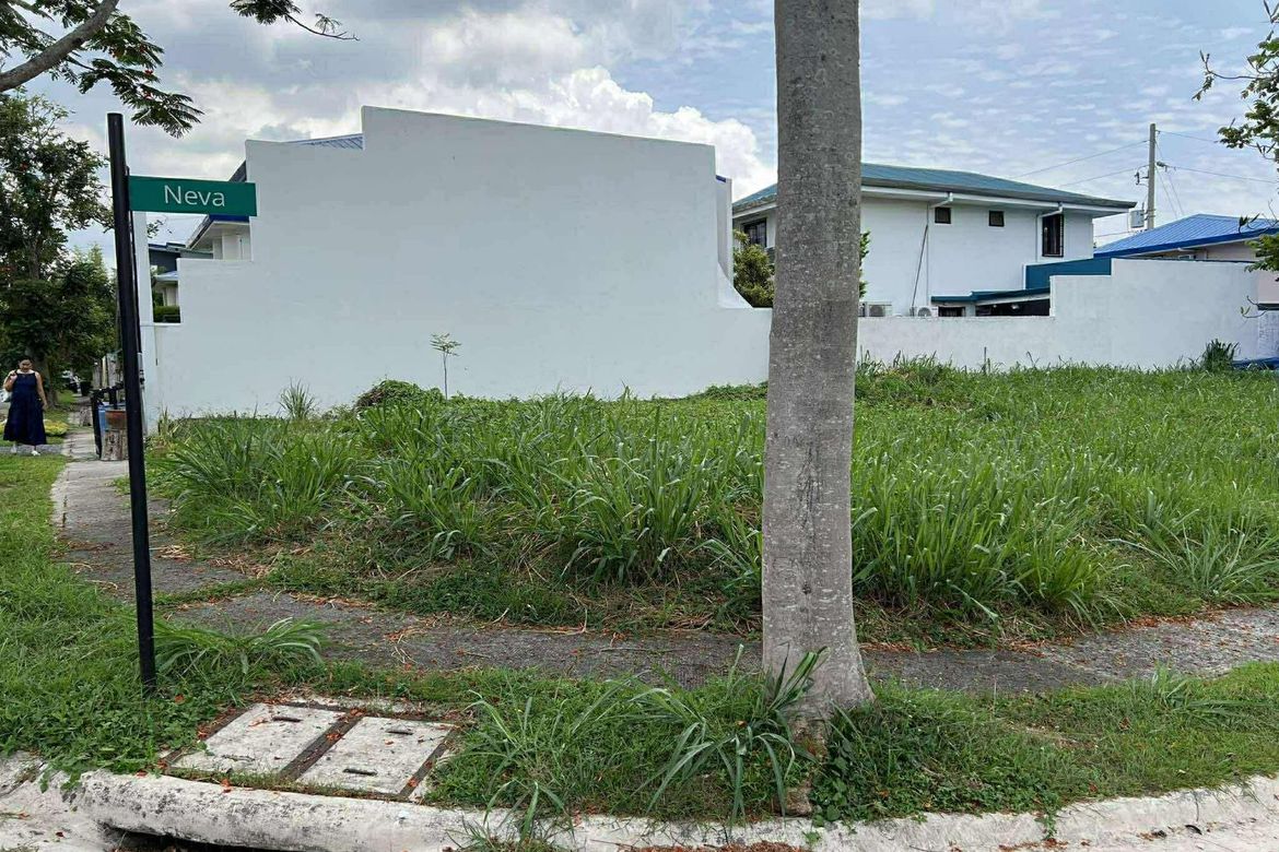 Land for Sale in Avida Parkway Settings Nuvali, Canlubang, Calamba, Laguna – photo 4