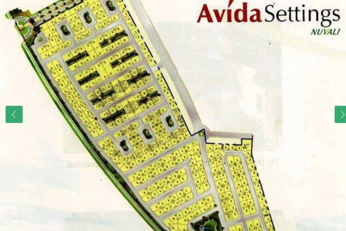 Land for Sale in Avida Settings Nuvali, Canlubang, Calamba, Laguna