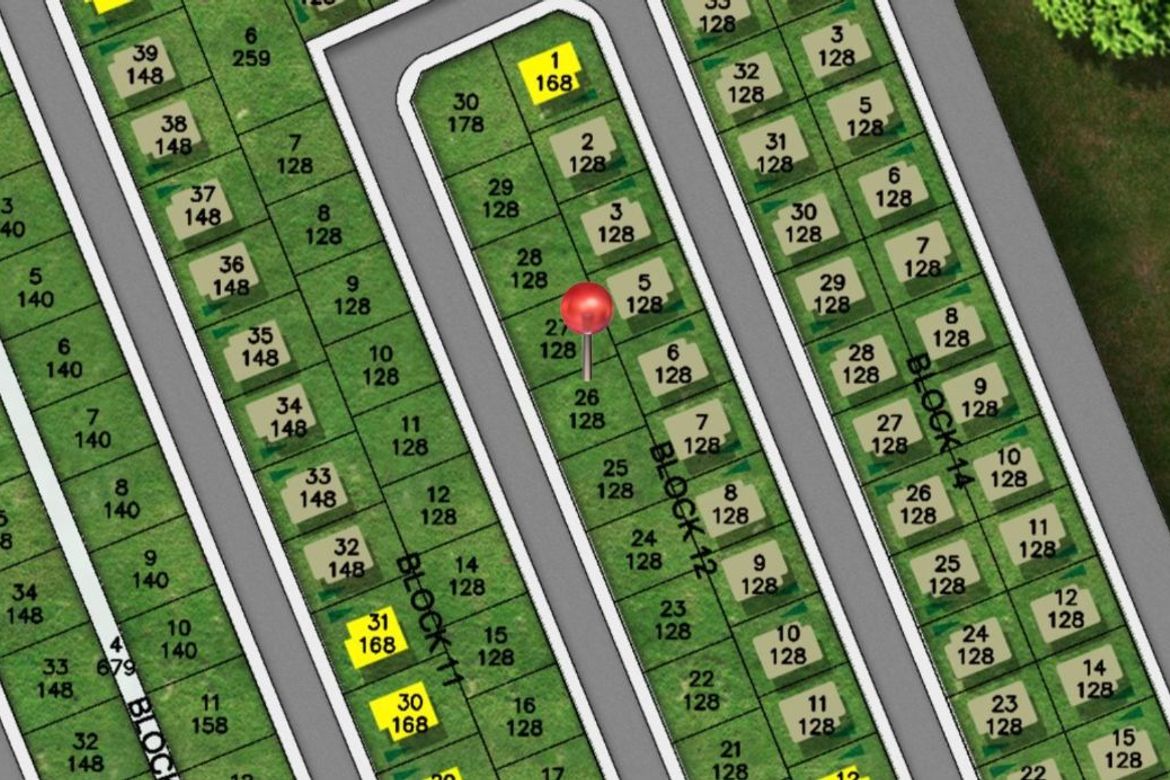 Land for Sale in Avida Southfield Settings Nuvali, Canlubang, Calamba, Laguna – photo 4