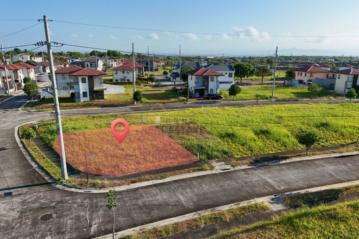 Land for Sale in Avida Southfield Settings Nuvali, Canlubang, Calamba, Laguna – photo 4