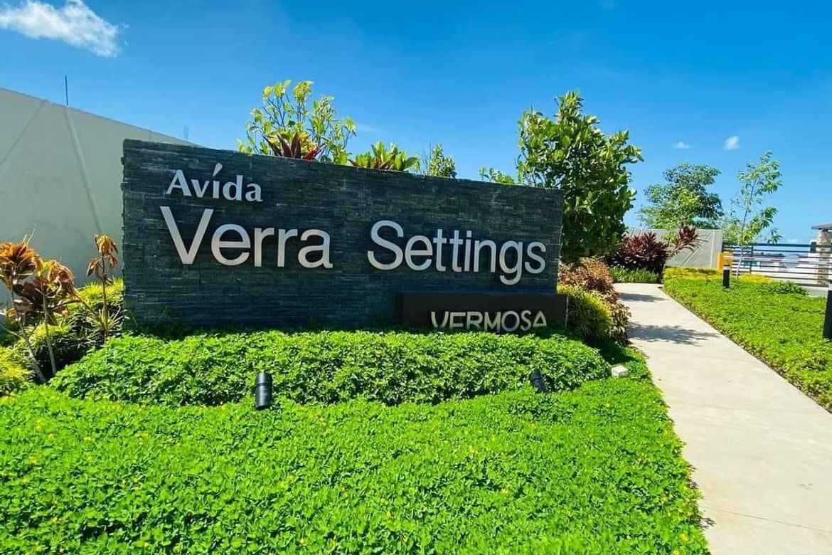 Land for Sale in Avida Verra Settings Vermosa, Pasong Buaya II, Imus, Cavite